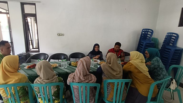 Monitoring P3S Kemendesa di Pasuruan, Stunting dan Dana Desa 2026 Jadi Pembahasan