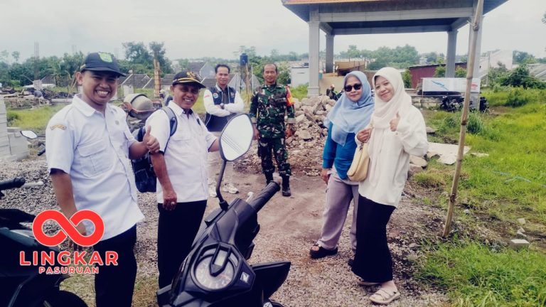 Progres Signifikan Koperasi Desa Merah Putih Kenep Kecamatan Beji Kabupaten Pasuruan