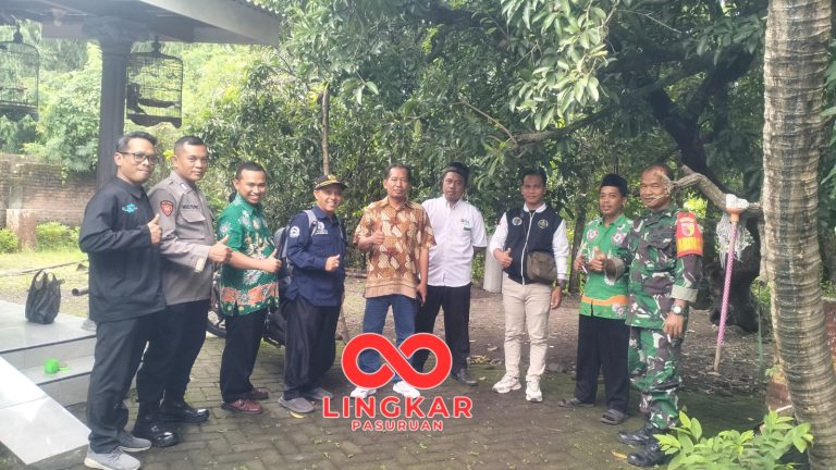 Geliat BUMDes Berkah Desa Kenep di Beji Pasuruan Tunjukkan Optimisme Ketahanan Pangan Tematik Bebek dan Kambing