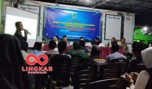 Musyawarah Desa Gunungsari Paparkan Laporan Pertanggungjawaban 2025 Secara Transparan, Bahas Pengurangan Dana Desa