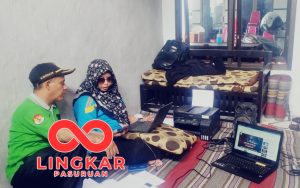 TTP Kecamatan Beji dan Pemdes Kenep Koordinasi Dampak Pemotongan Dana Desa 2026, Fokus pada 8 Prioritas Permendesa
