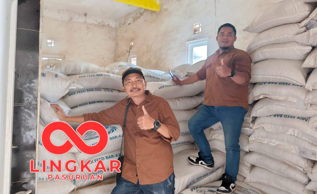 BUMDesa Mekarsari Desa Tlogosari Perkuat Ketahanan Pangan Lewat Usaha Sapi Perah